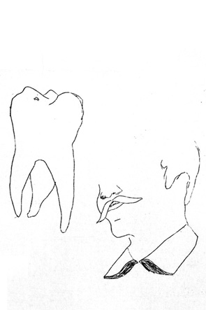 - noir à la noix- page 16