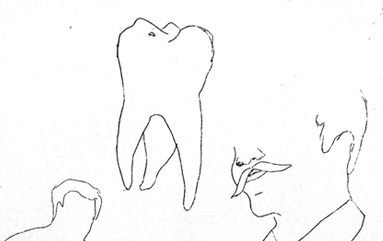 - noir à la noix- page 17