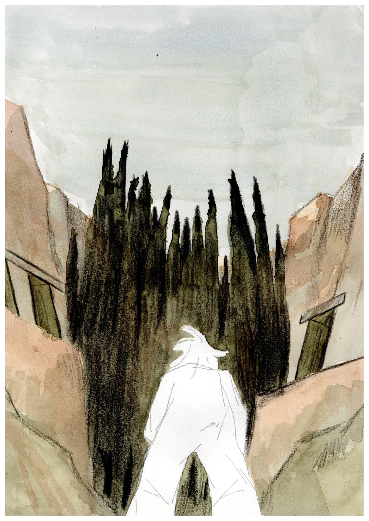 - Die Töteninsel- page 3