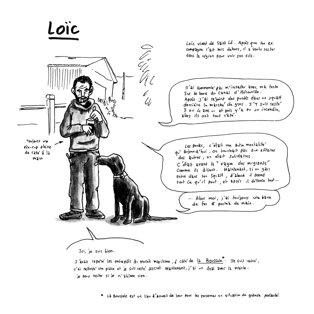 - Tout doit disparaître !- page 8