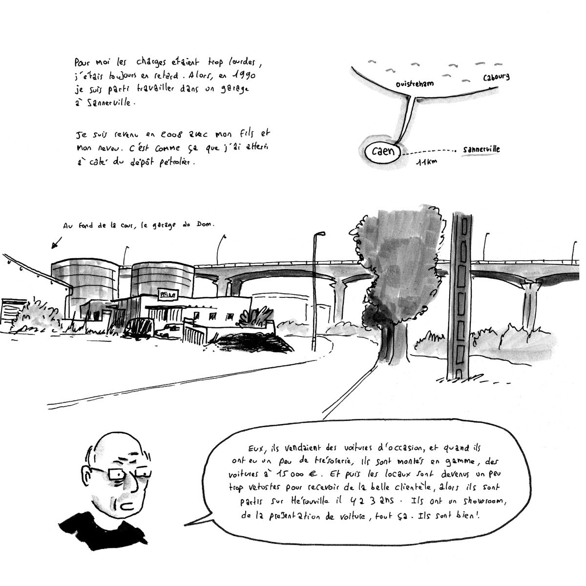 - Tout doit disparaître !- page 13