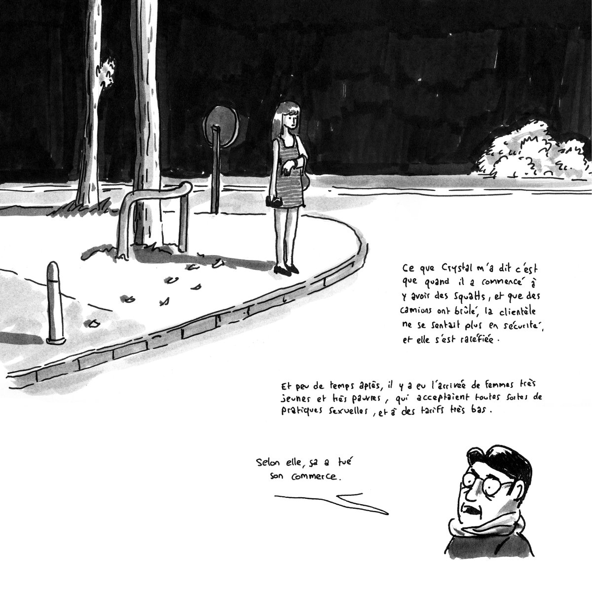 - Tout doit disparaître !- page 30