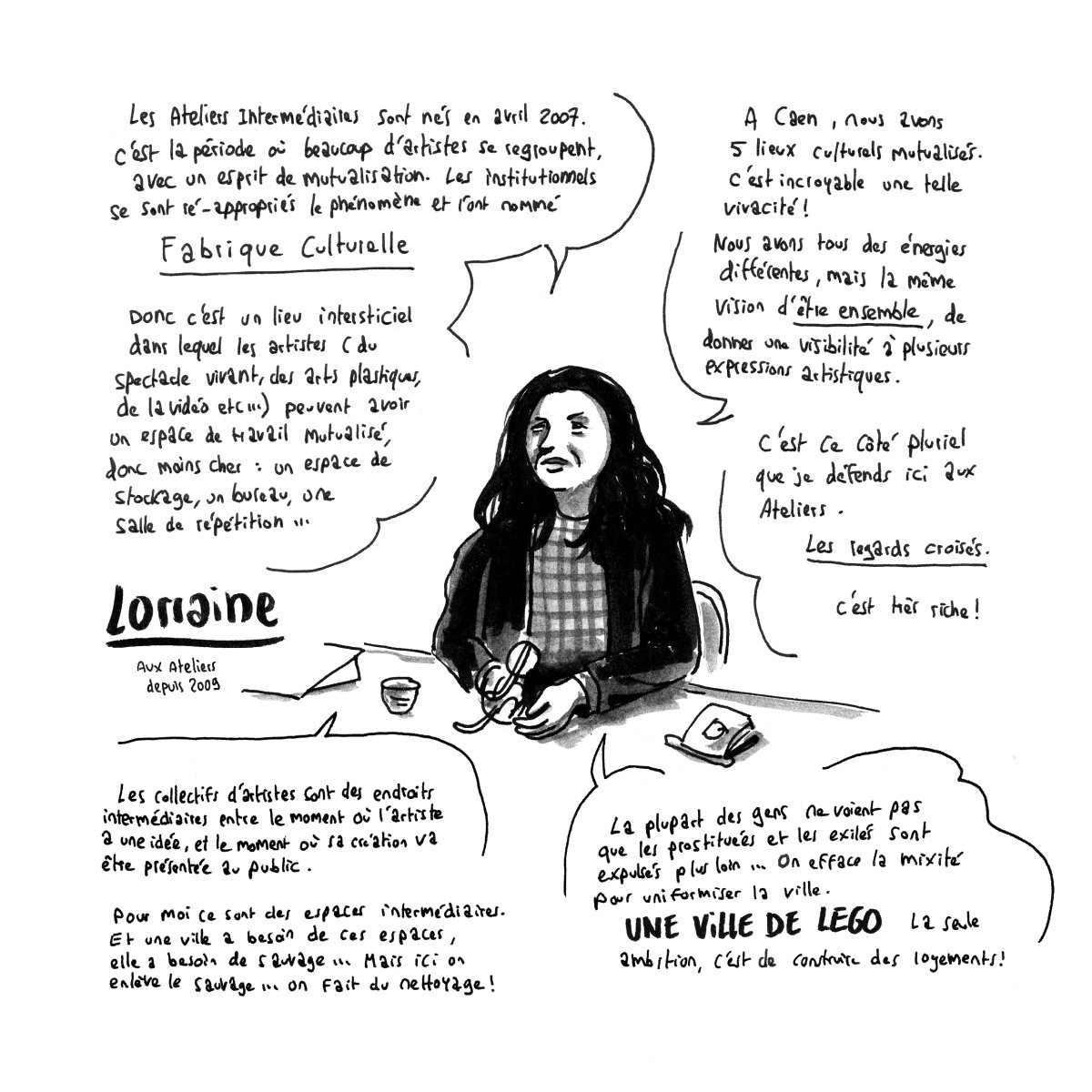 - Tout doit disparaître !- page 33