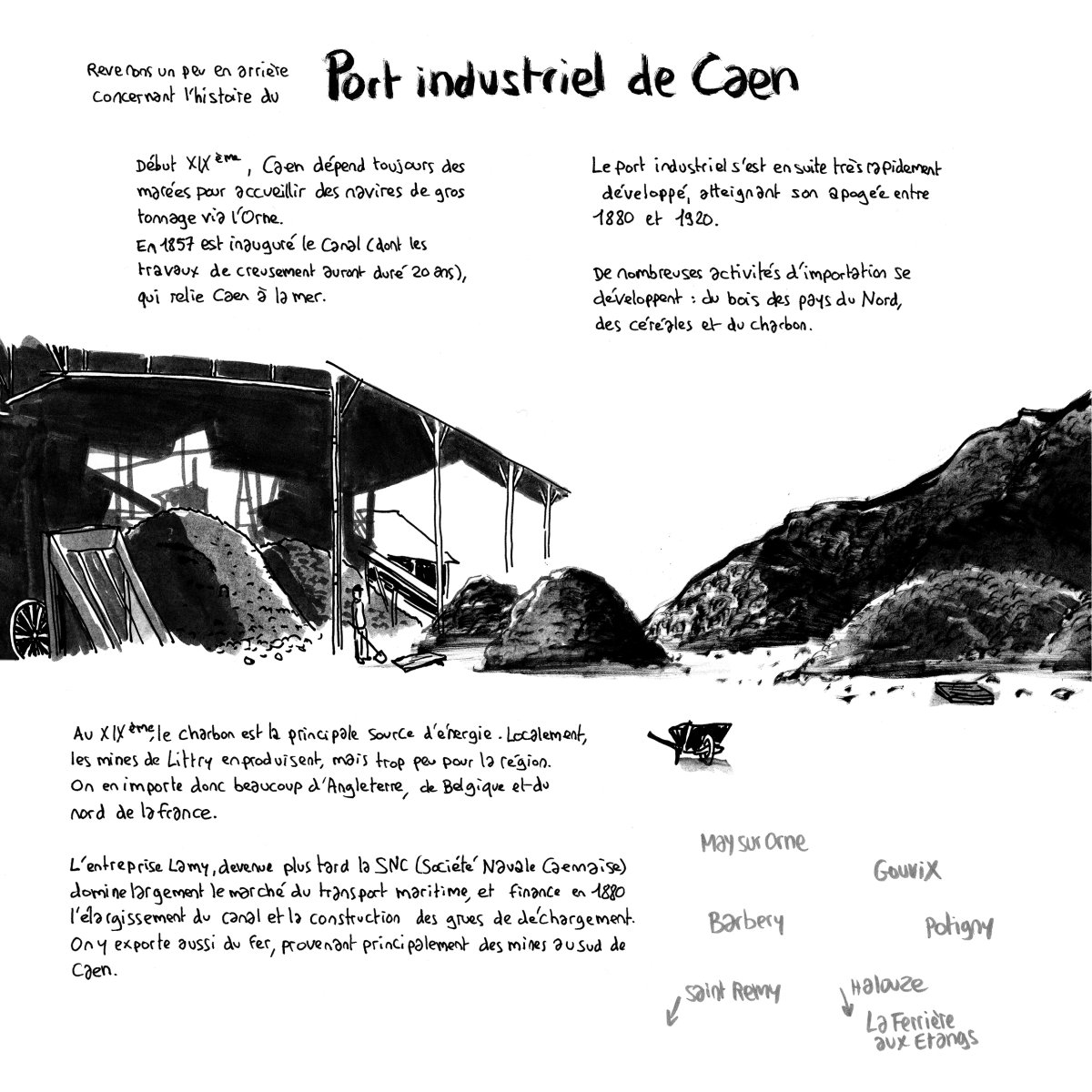 - Tout doit disparaître !- page 36