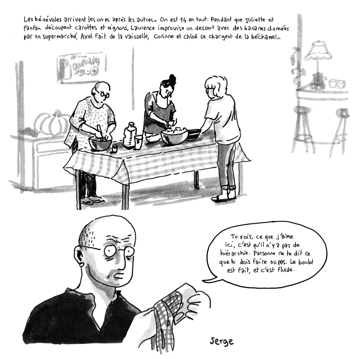 - Tout doit disparaître !- page 42