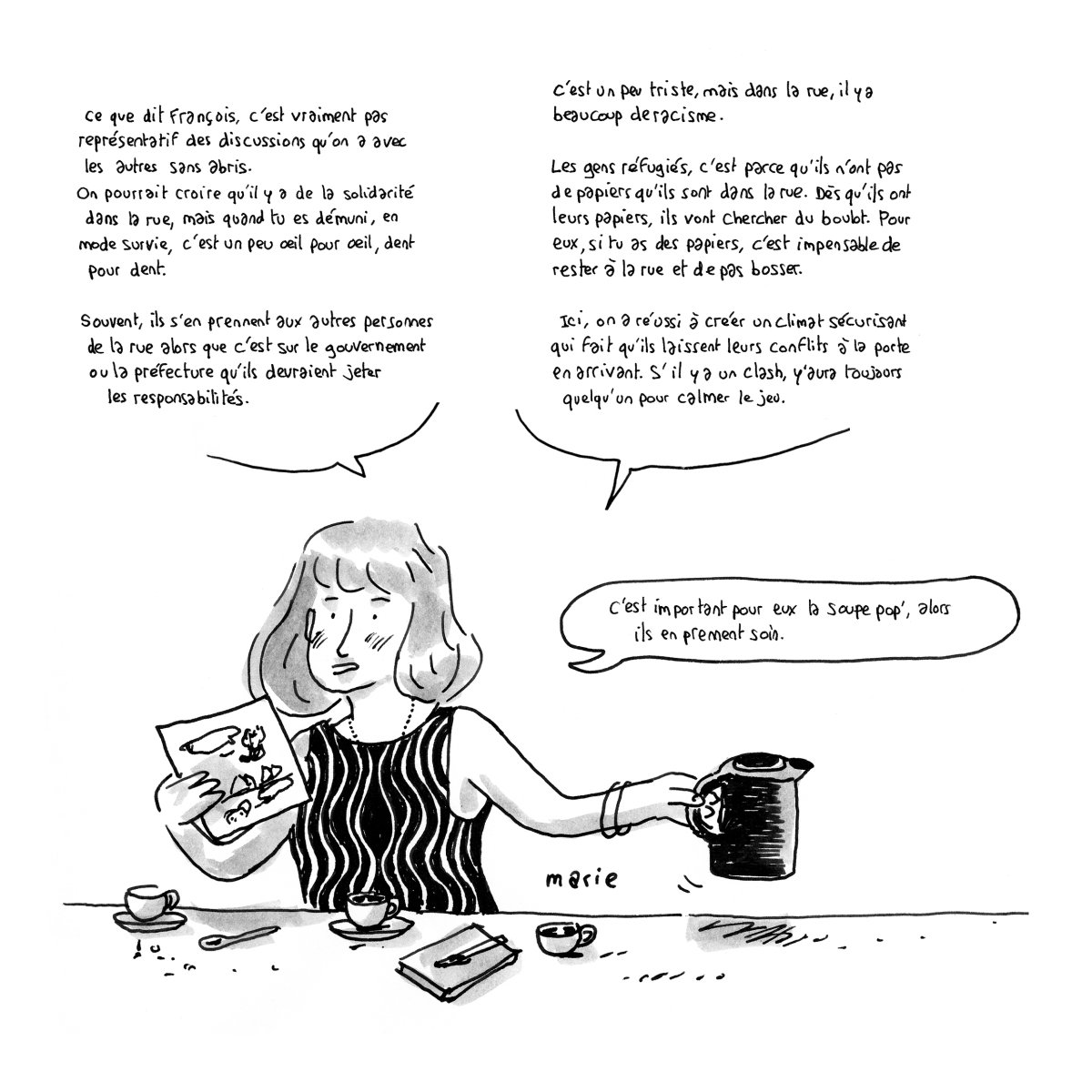 - Tout doit disparaître !- page 47