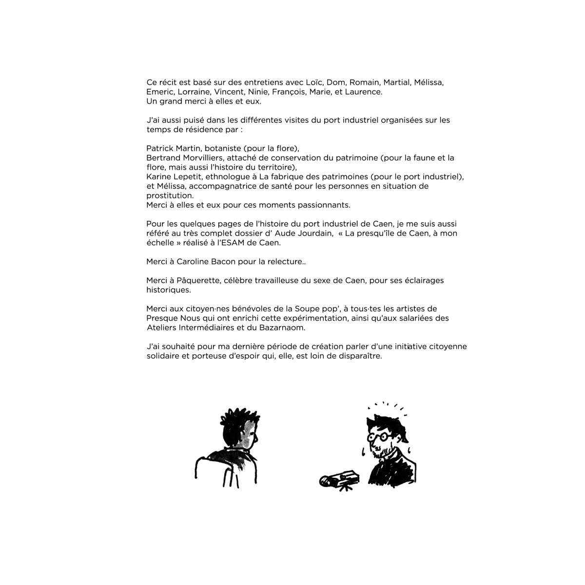 - Tout doit disparaître !- page 54