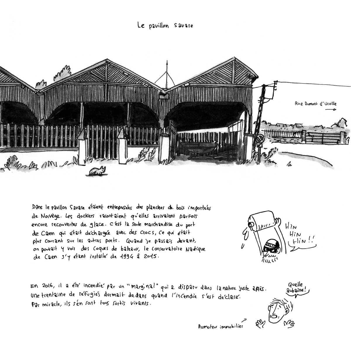 - Tout doit disparaître !- page 6