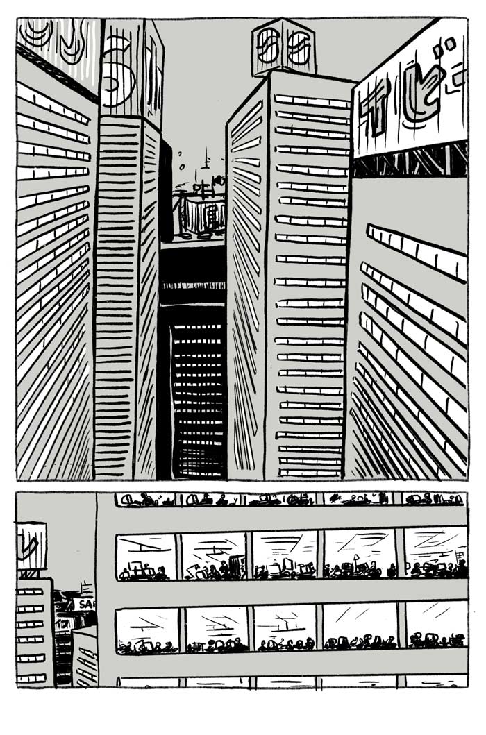 - TARÔ SAKAÏ- page 10