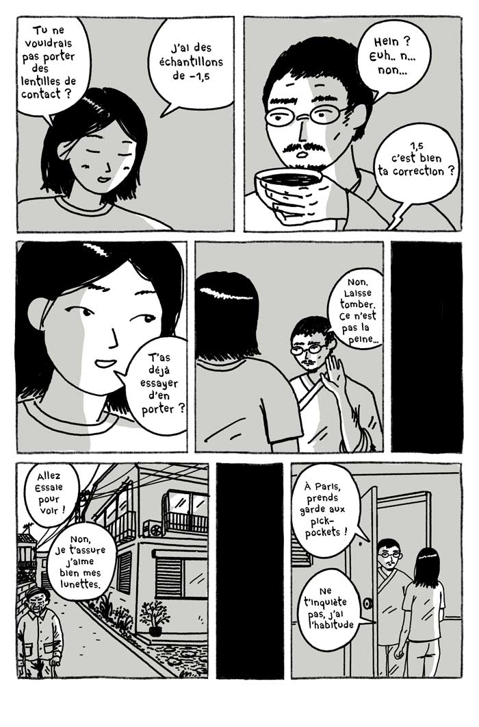 - TARÔ SAKAÏ- page 39