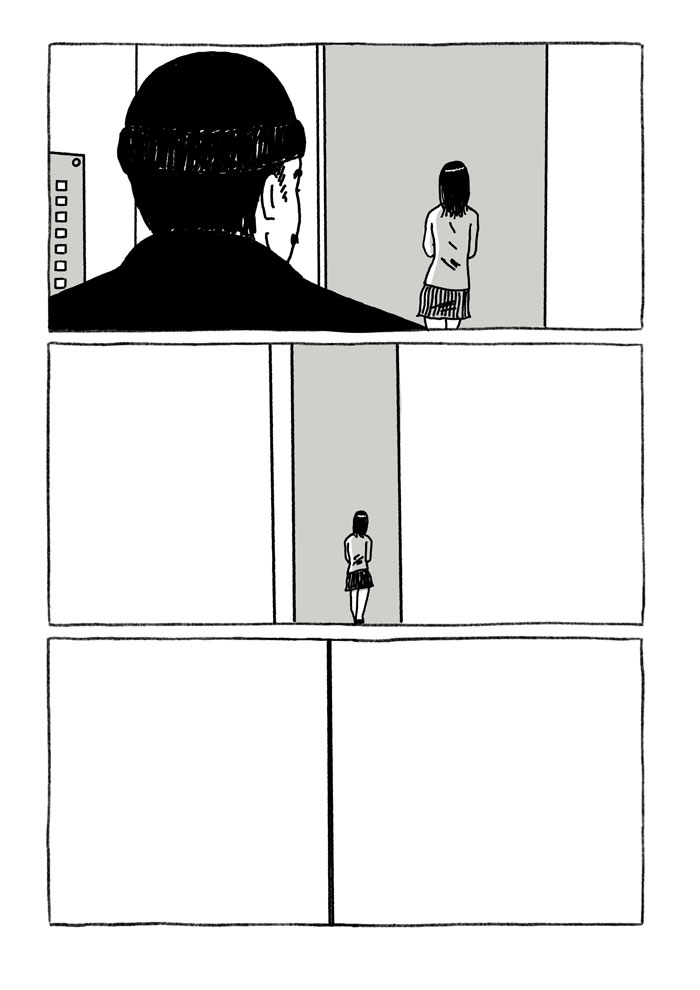 - TARÔ SAKAÏ- page 43