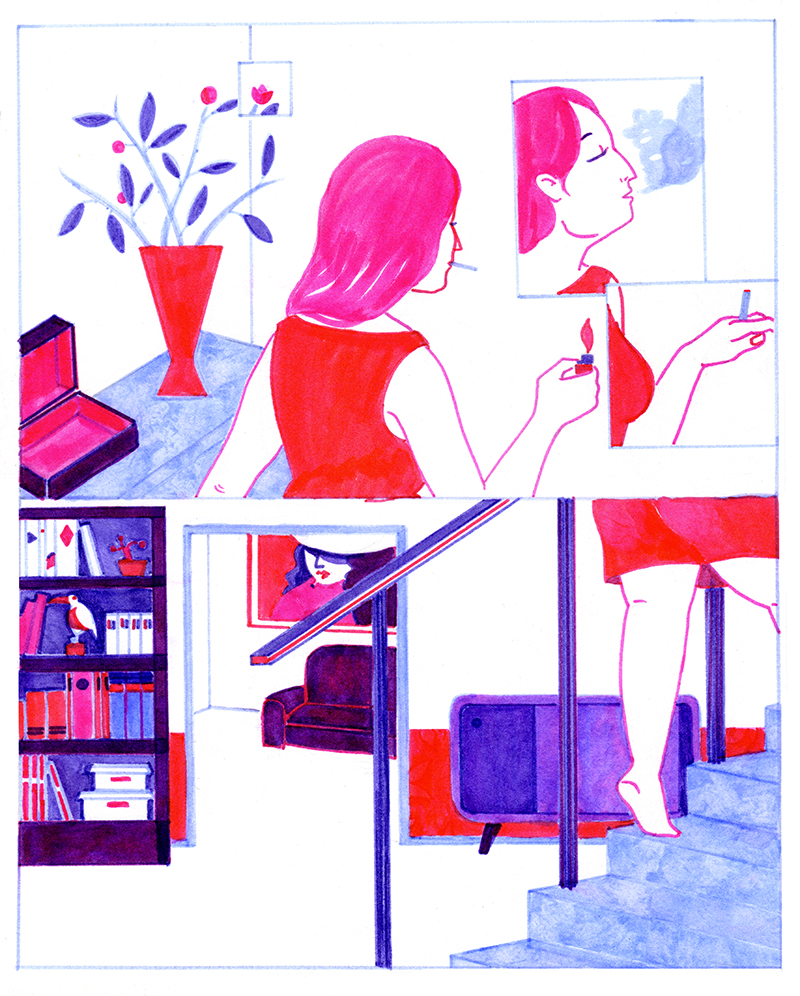 - Pas à pas- page 3