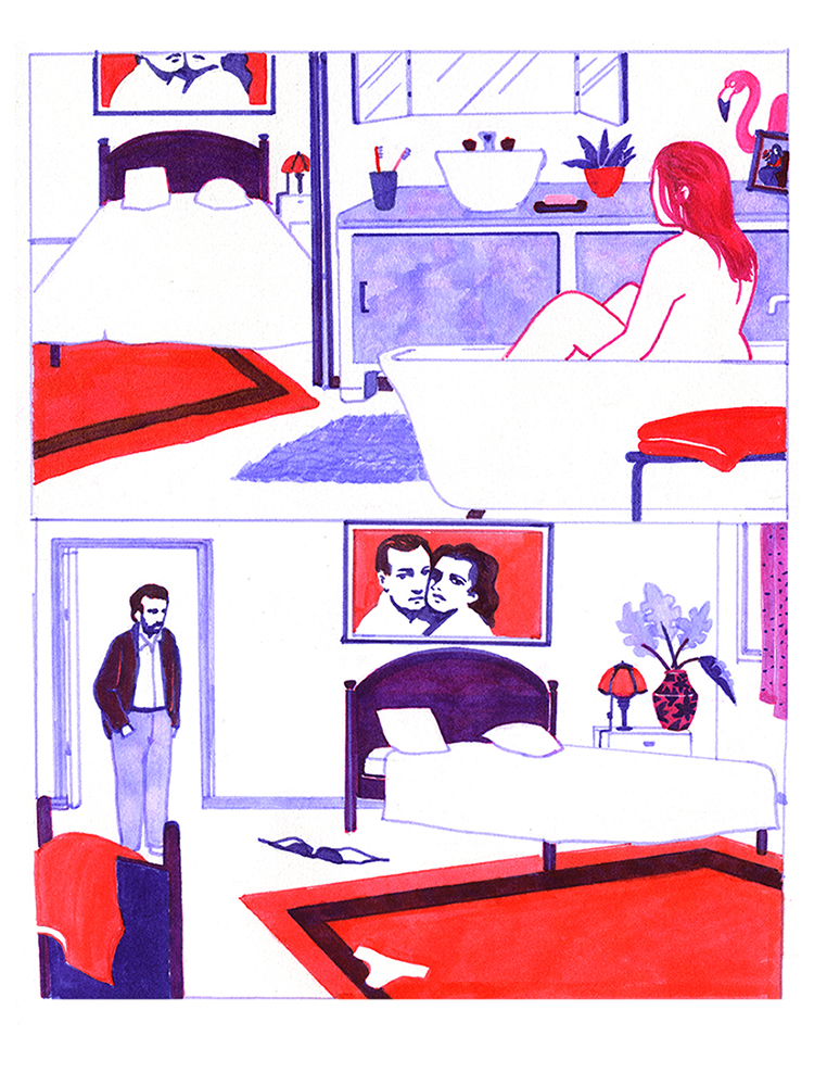 - Pas à pas- page 4