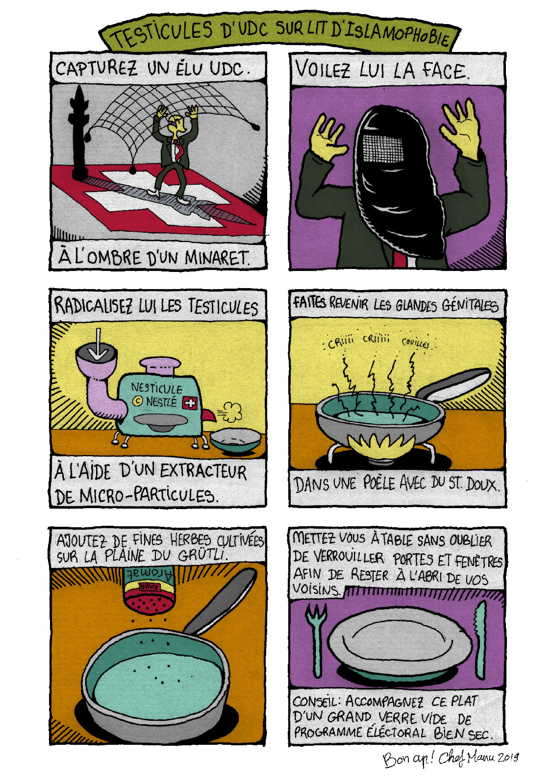 - Recettes ludiques et compostables- page 3