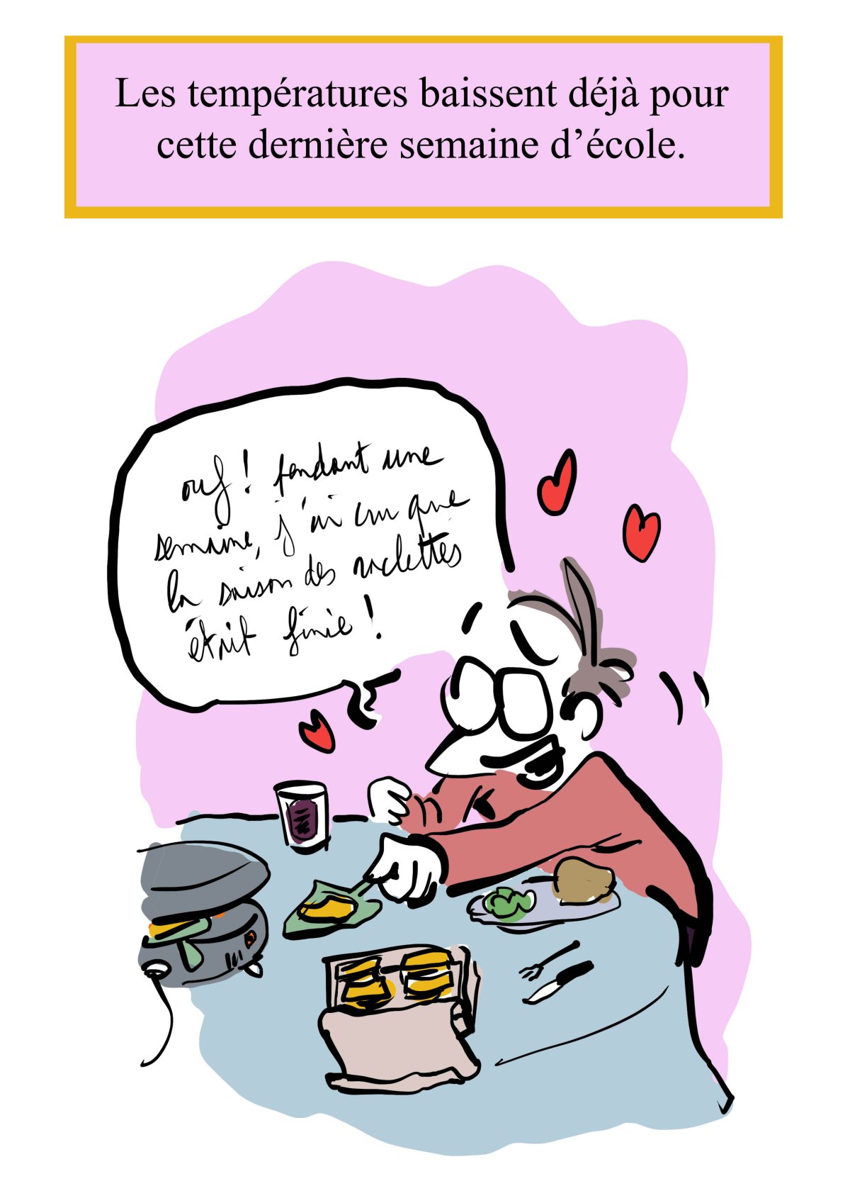 - Ma vie de prof (c'est un titre de merde, on est d'accord)- page 267