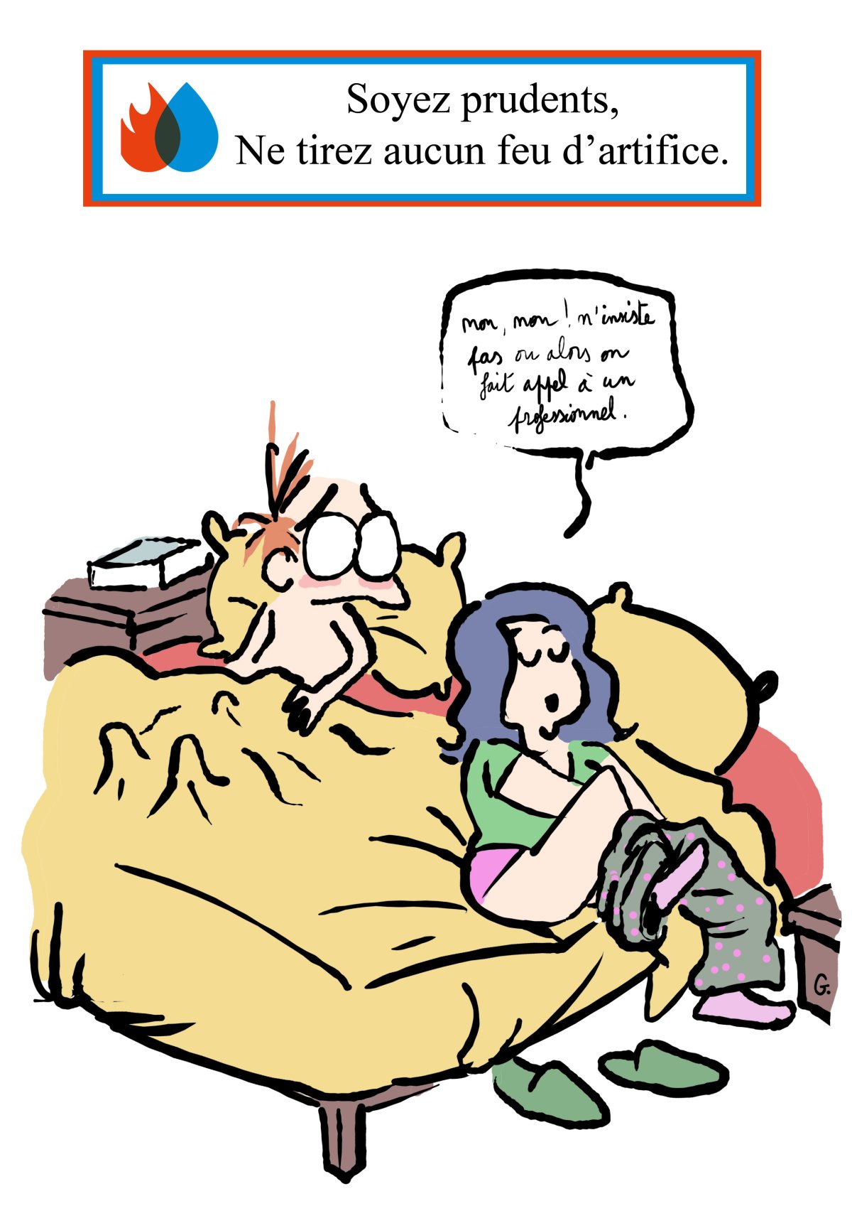 - Ma vie de prof (c'est un titre de merde, on est d'accord)- page 172