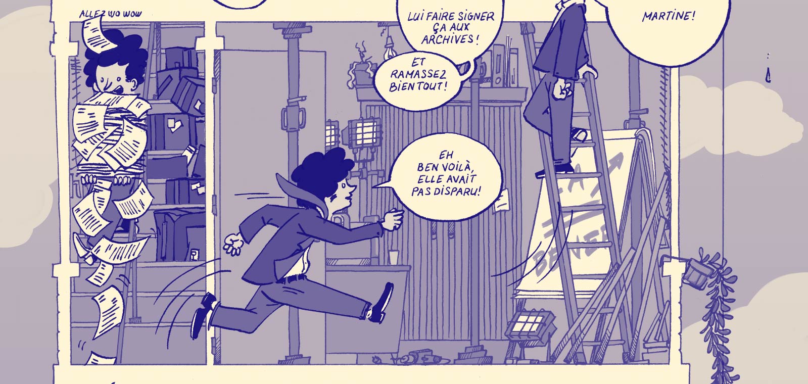 - Une commission- page 2