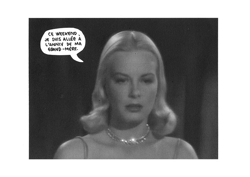 - Un vague souvenir- page 2