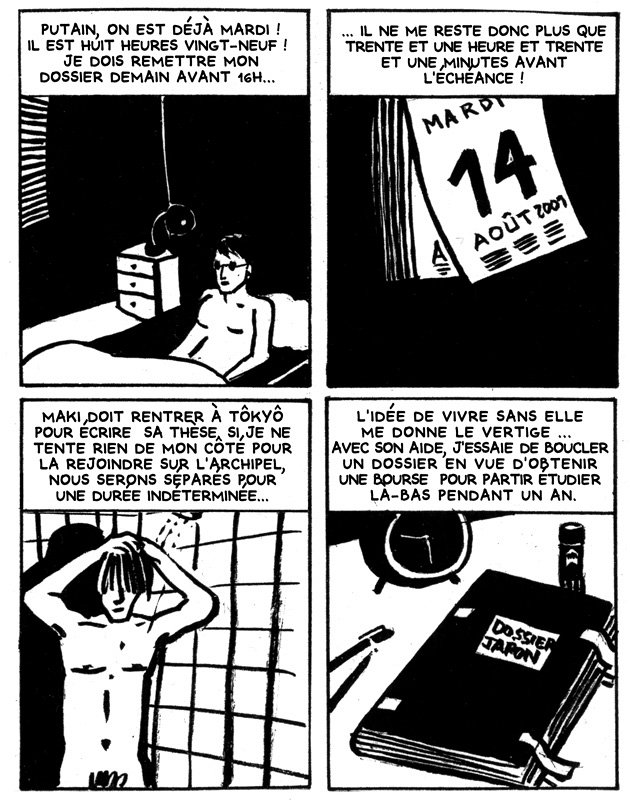 - le journal d'Edgar Moinet #1- page 9