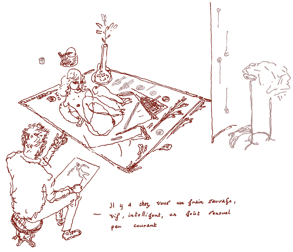 - Nostalgie du paysage (Otto II)- page 77