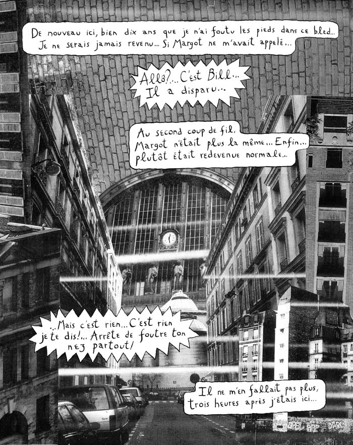 - Cette nuit là...- page 2