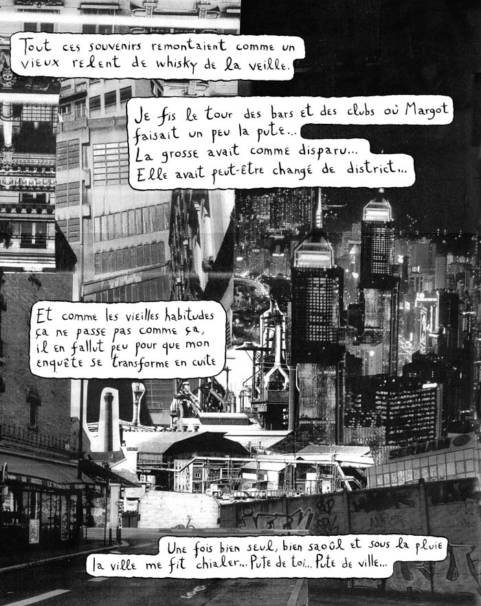 - Cette nuit là...- page 3