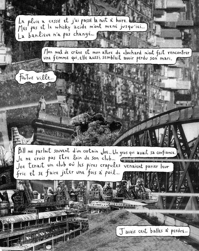- Cette nuit là...- page 4