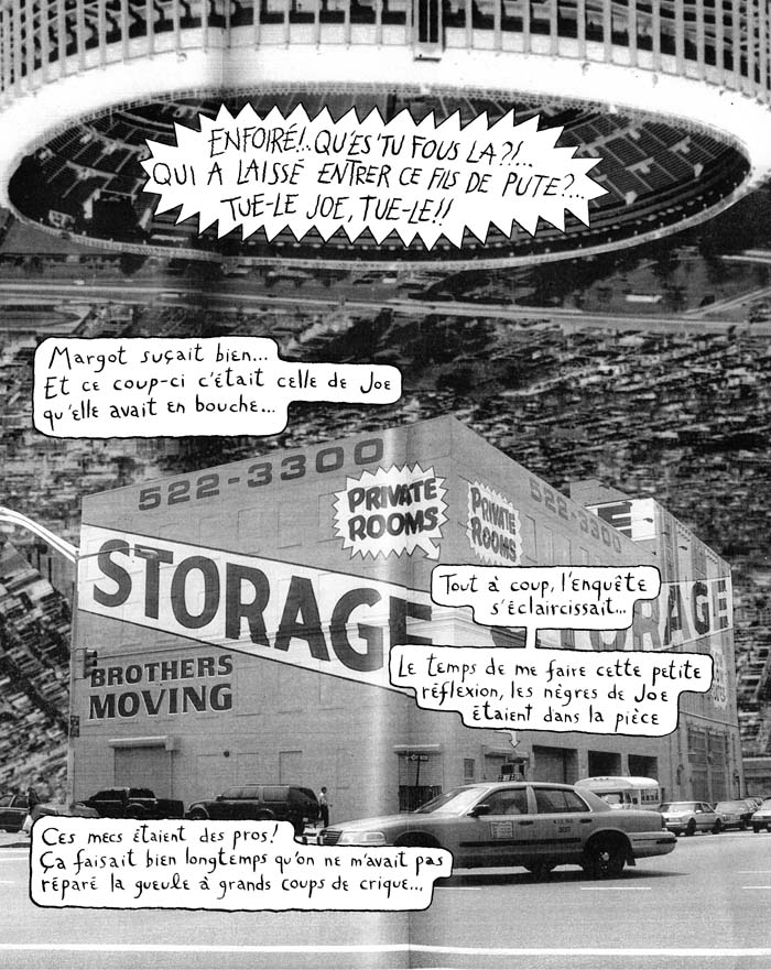 - Cette nuit là...- page 5