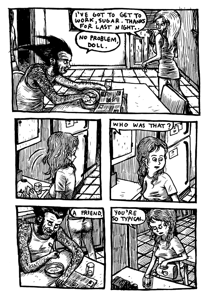 - Dying time- page 4