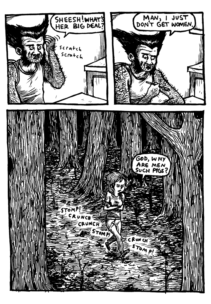 - Dying time- page 6