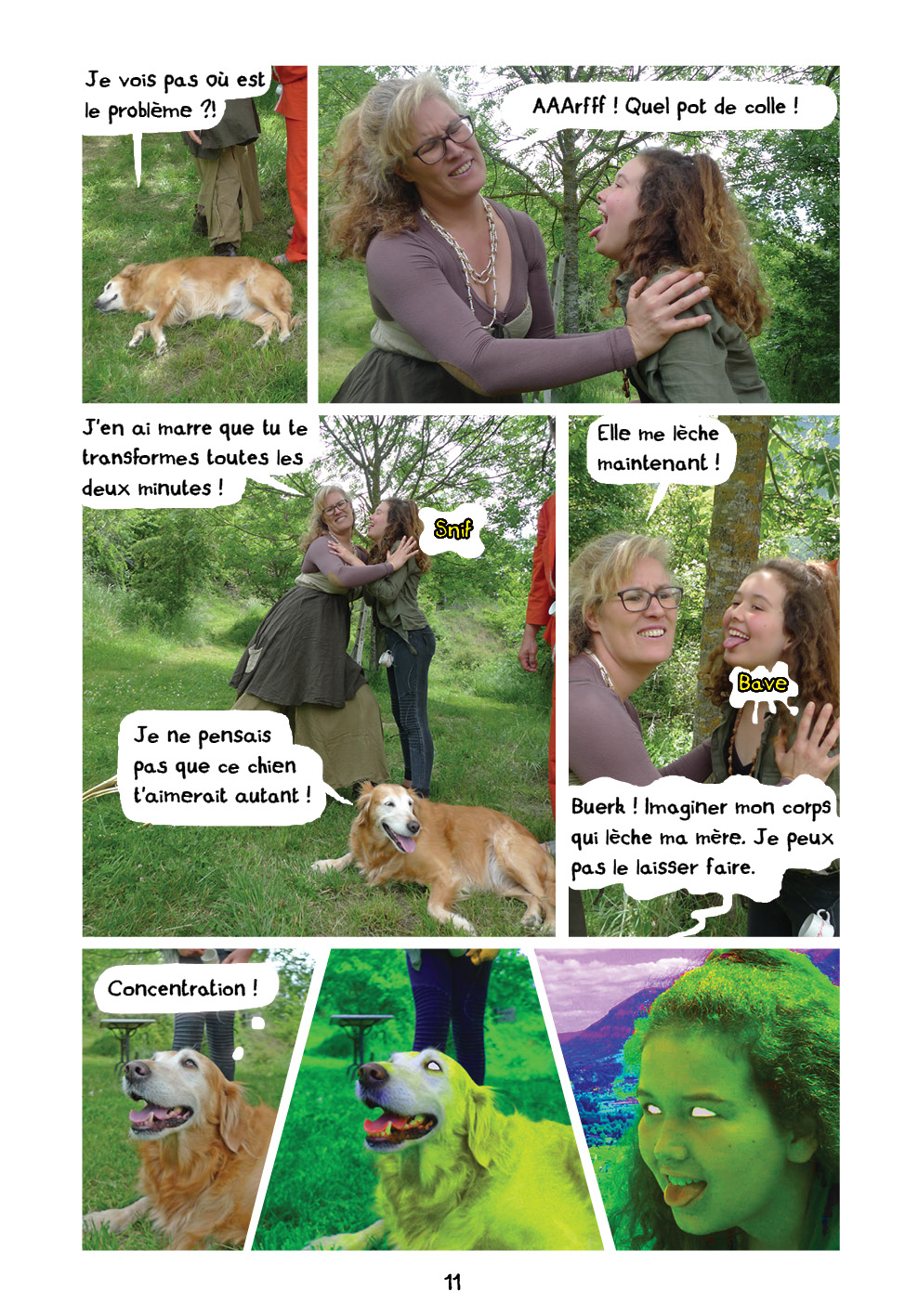 - L'Elzède Livre 1- page 8