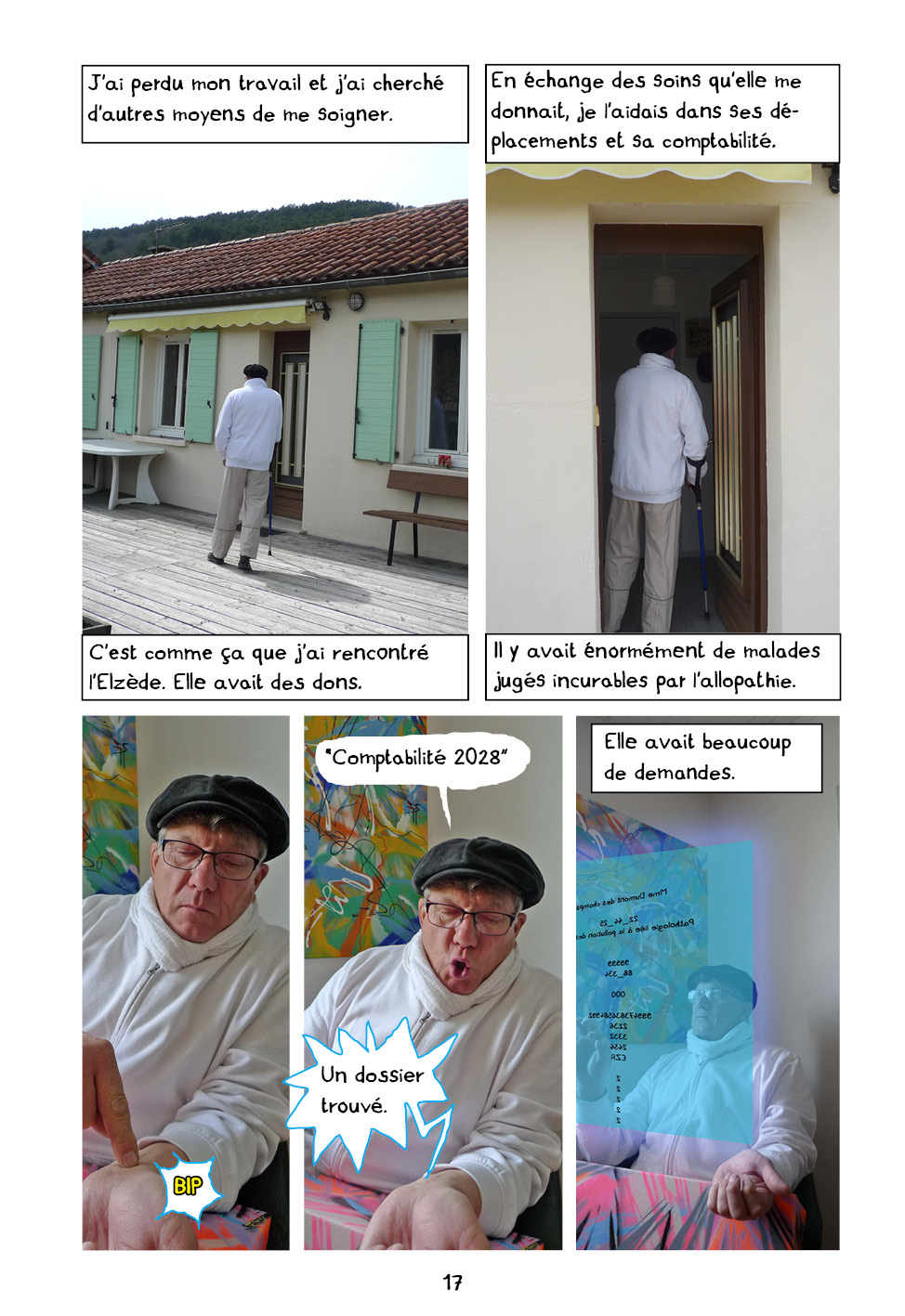 - L'Elzède Livre 1- page 14