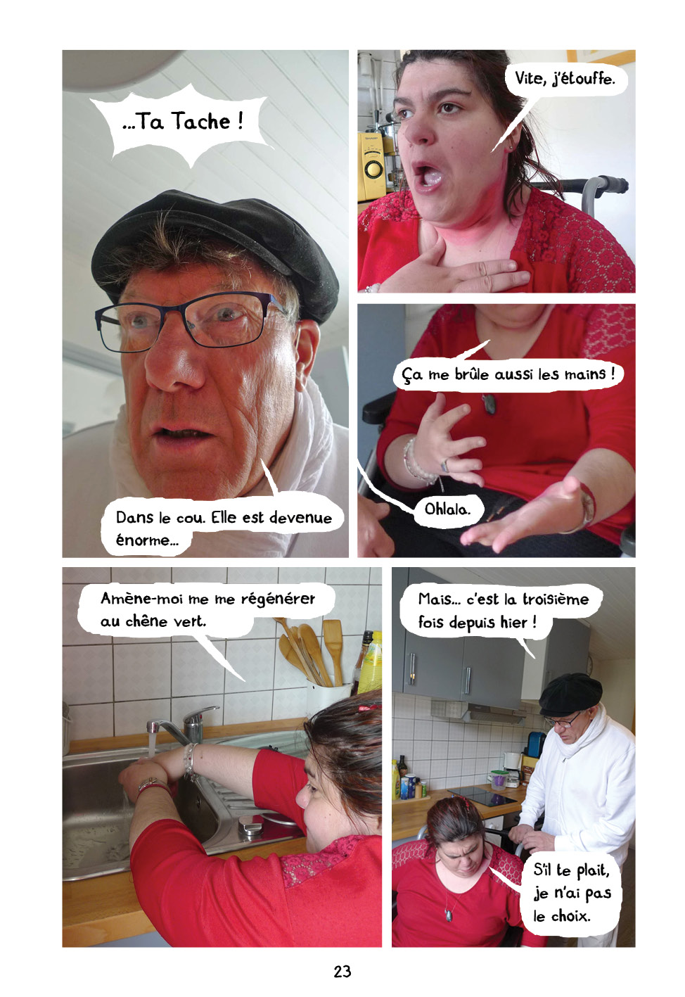 - L'Elzède Livre 1- page 20