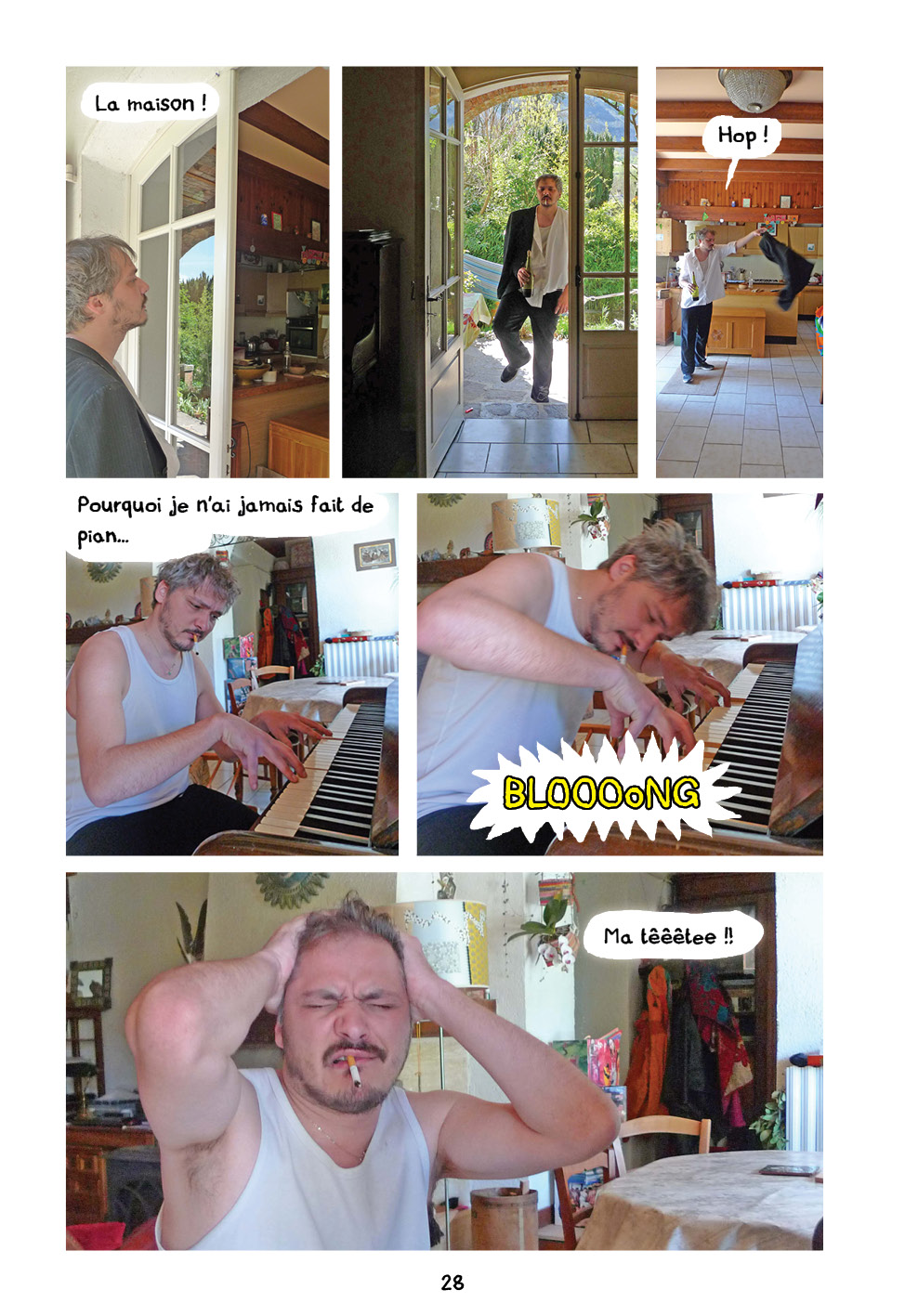 - L'Elzède Livre 1- page 25