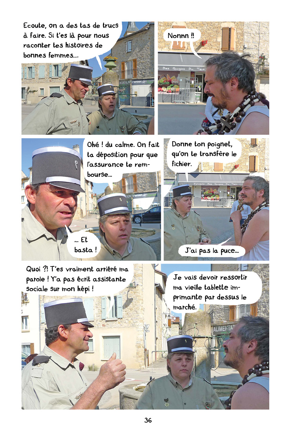 - L'Elzède Livre 1- page 33