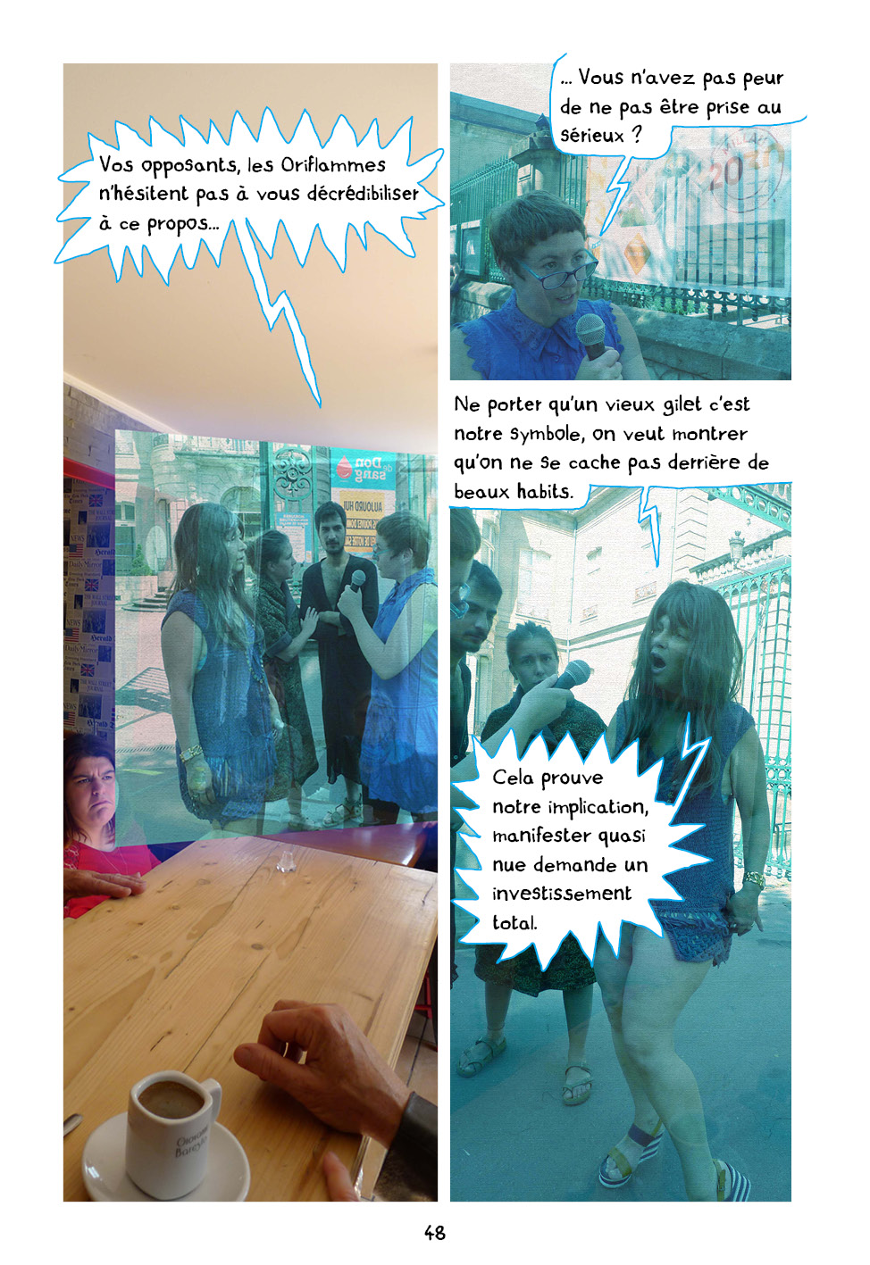 - L'Elzède Livre 1- page 44