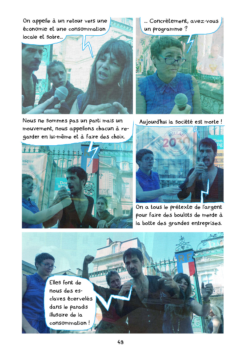 - L'Elzède Livre 1- page 45