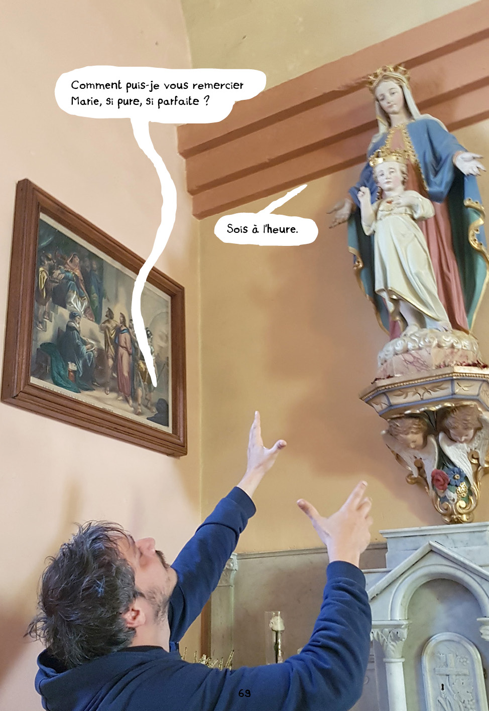 - L'Elzède Livre 1- page 65