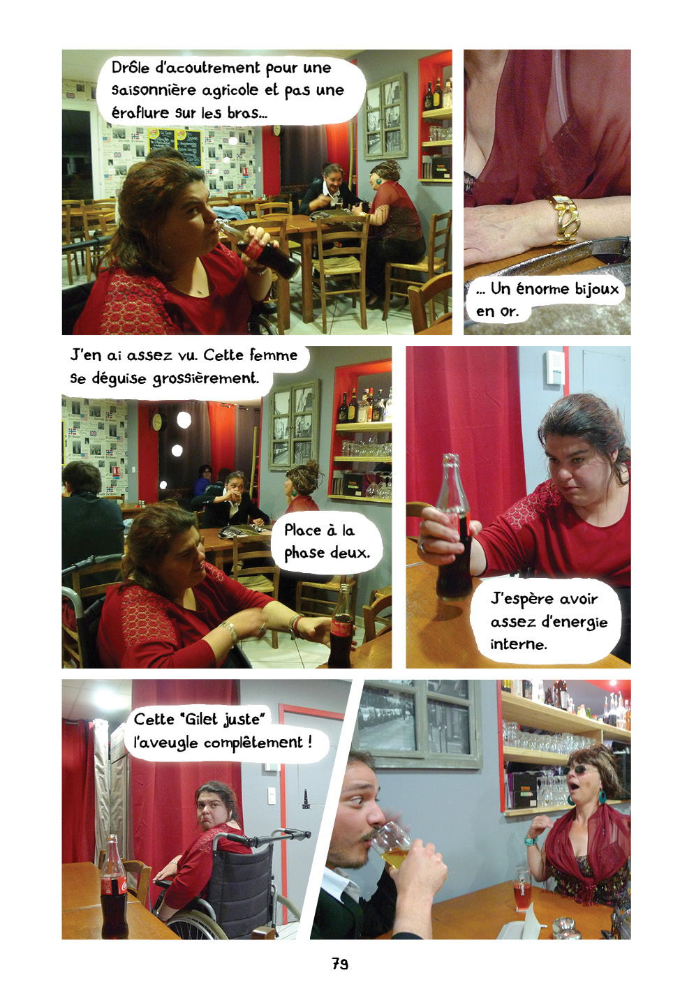 - L'Elzède Livre 1- page 74