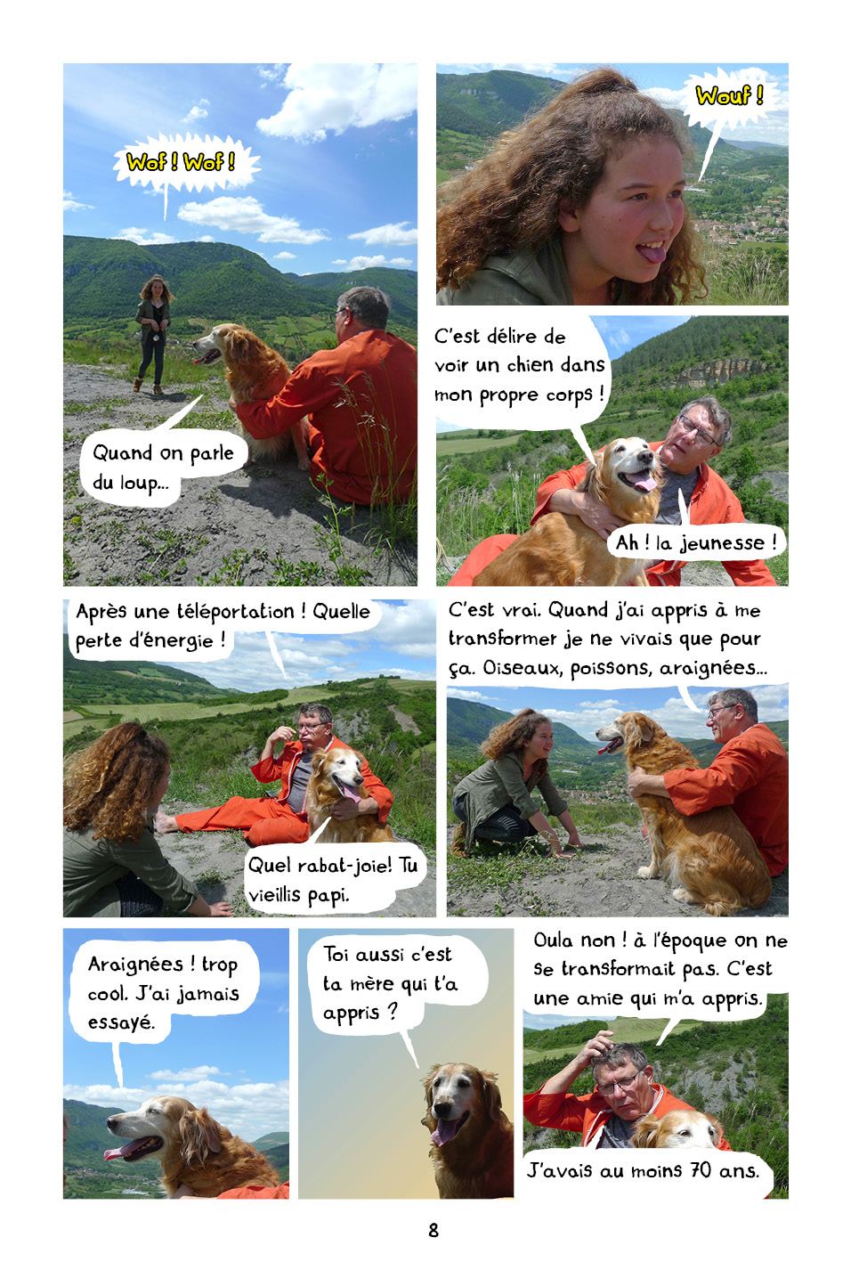 - L'Elzède Livre 1- page 5