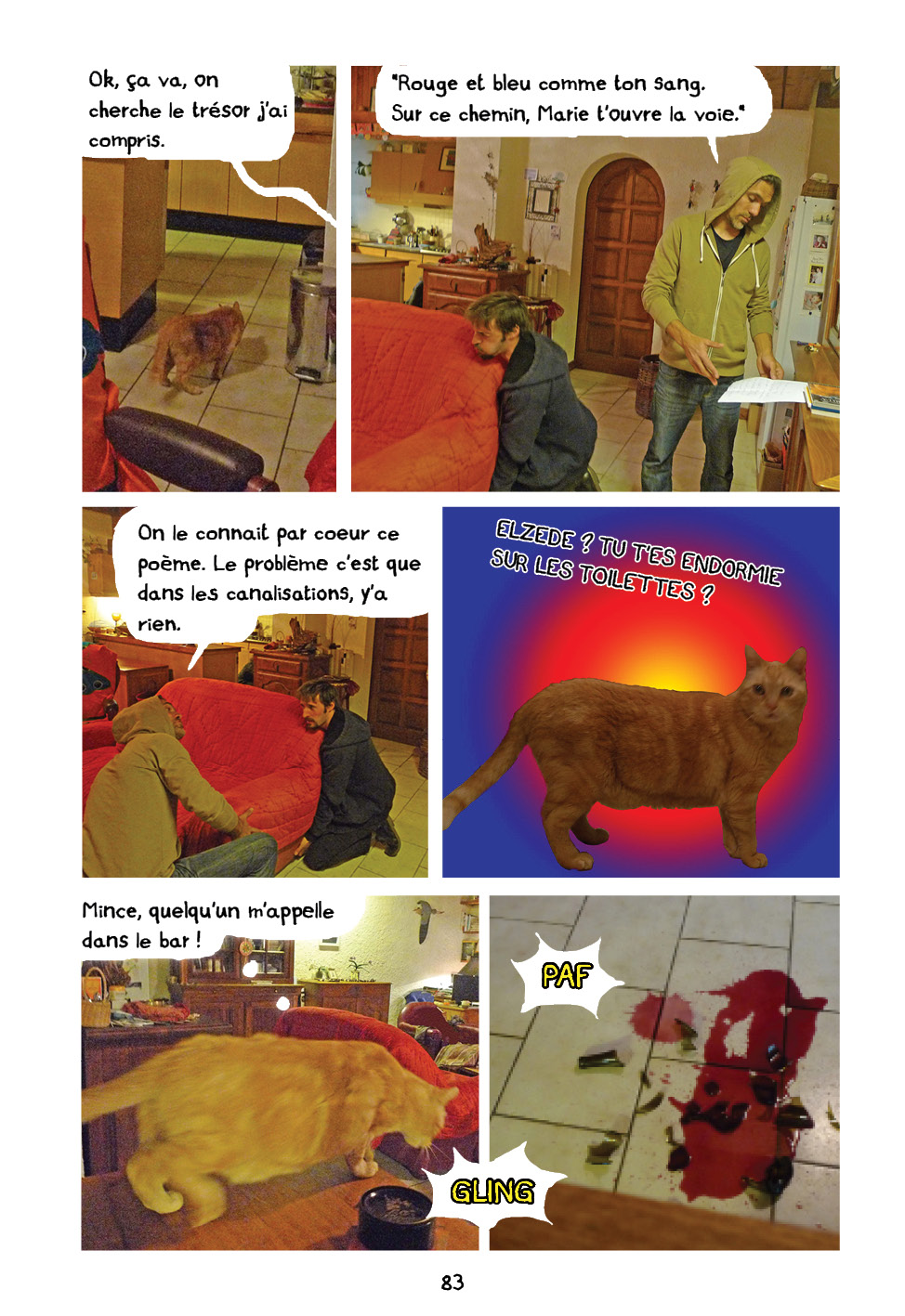 - L'Elzède Livre 1- page 78