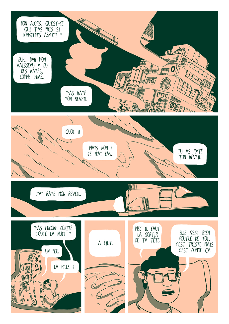 - paper boy 2000- page 5