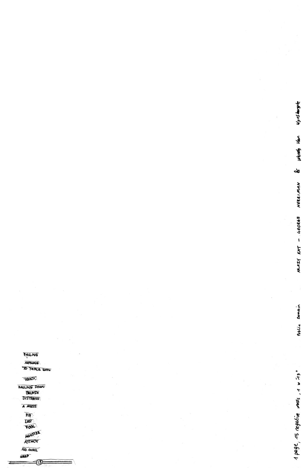 - Workshop Krazy Kut au Nova, février 2015- page 6