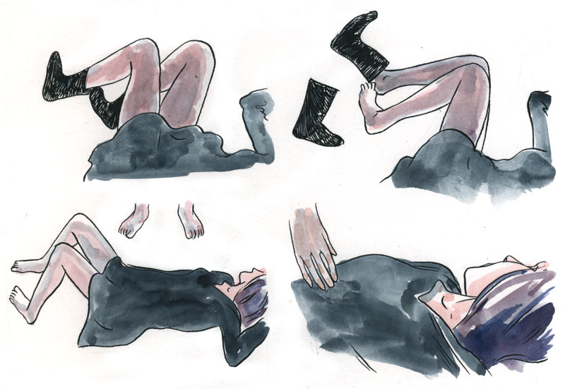 - Whirlwind- page 21