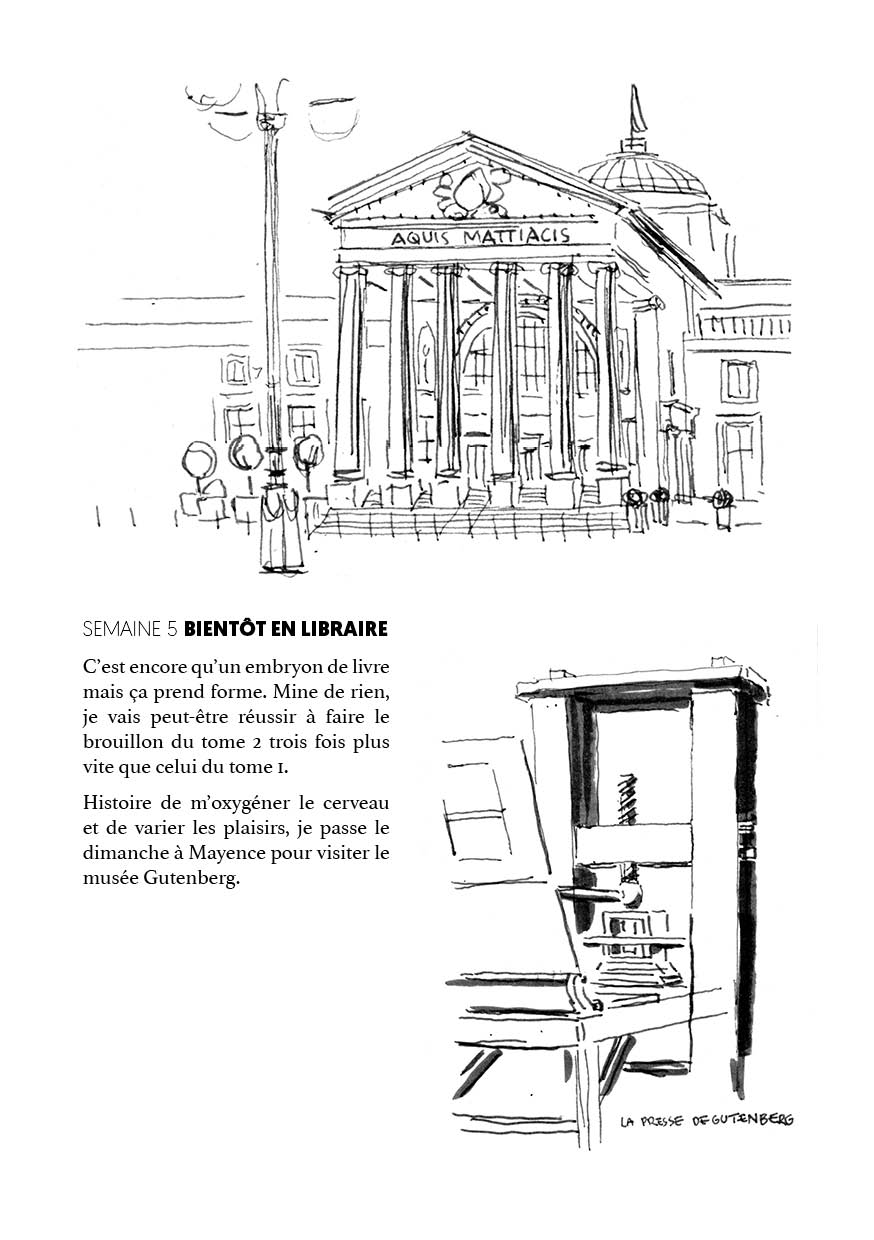 - 8 semaines à Wiesbaden- page 11