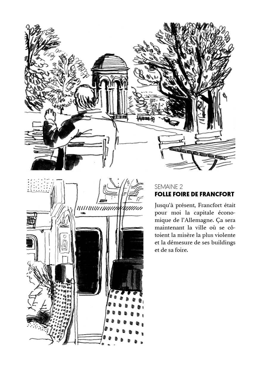 - 8 semaines à Wiesbaden- page 4