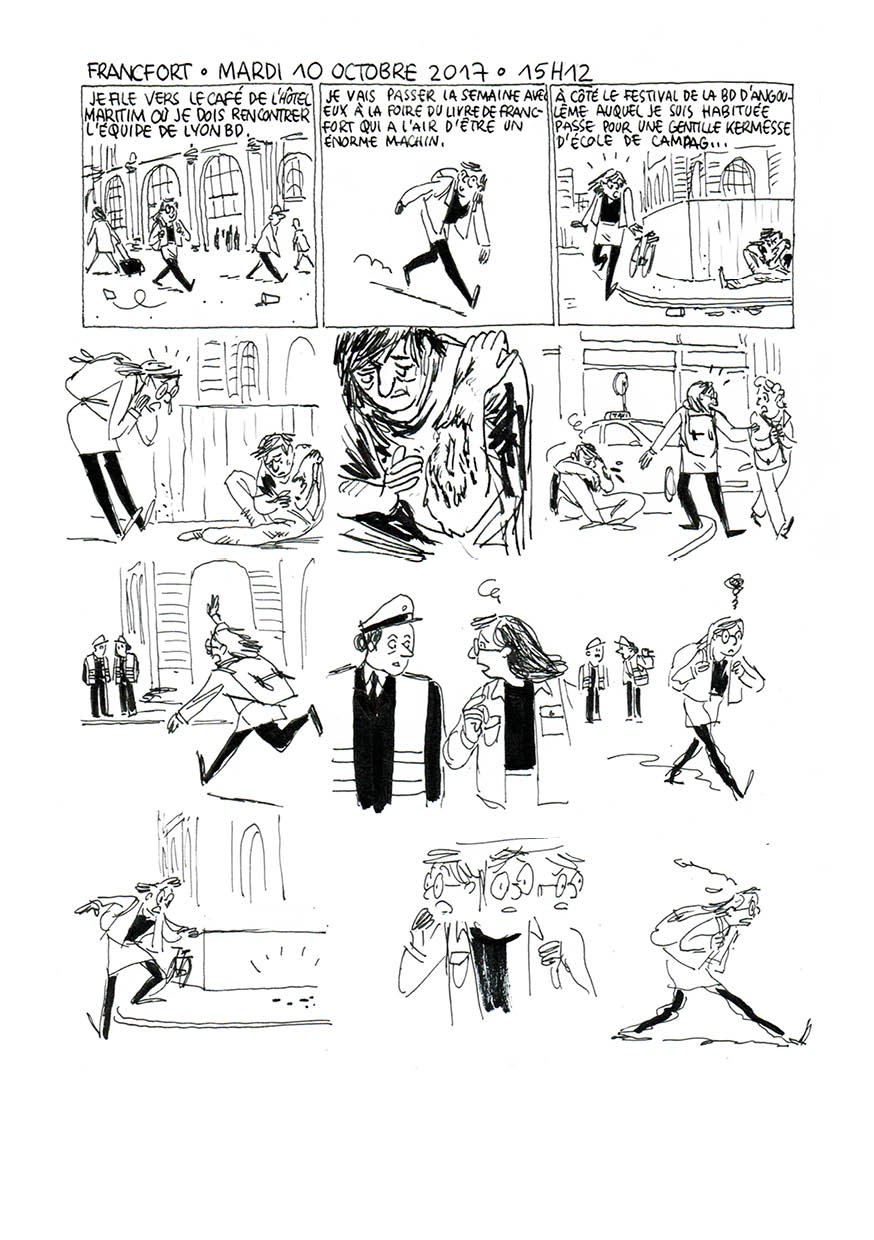 - 8 semaines à Wiesbaden- page 5