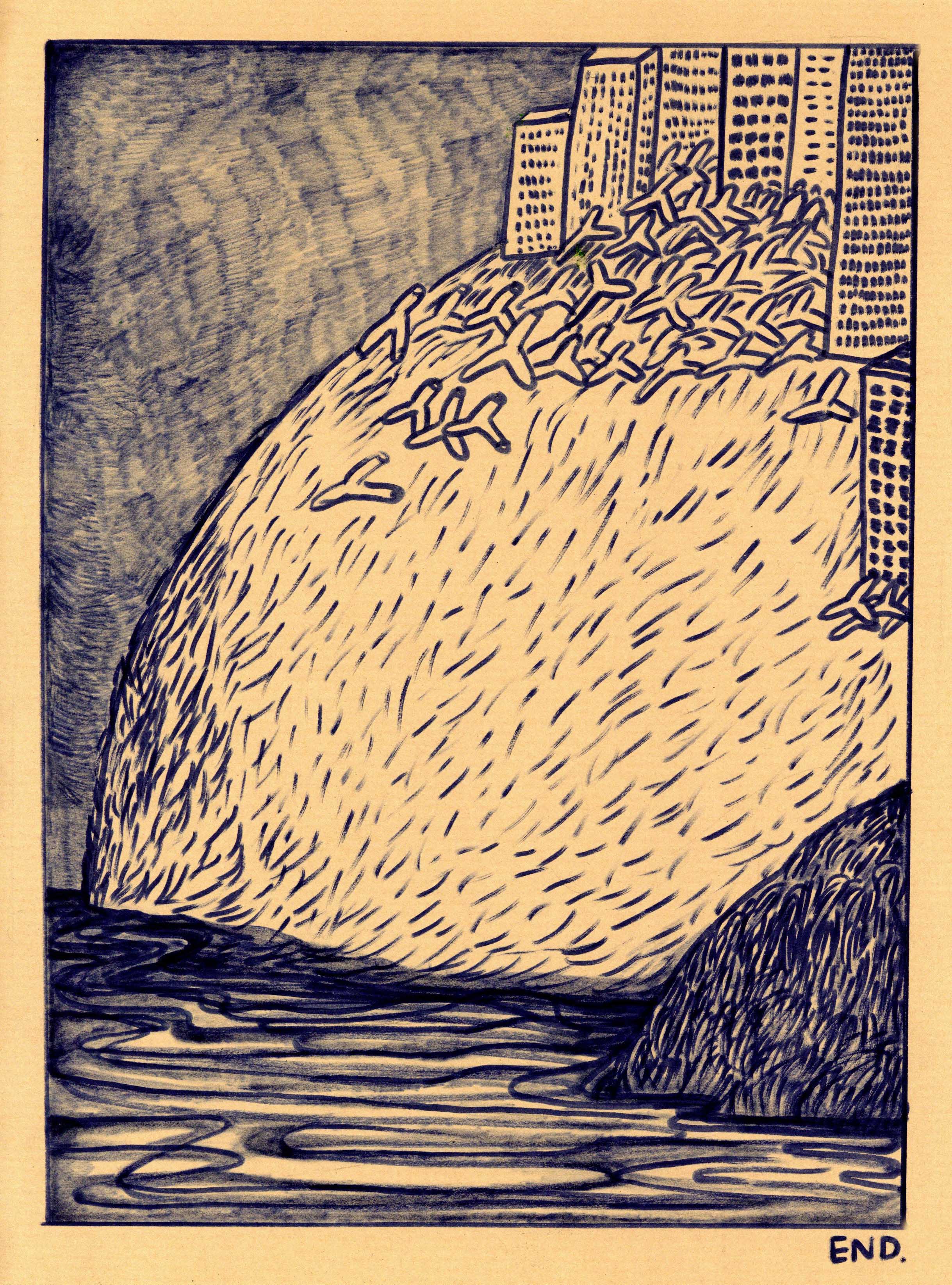 - Indeterminate residence- page 12