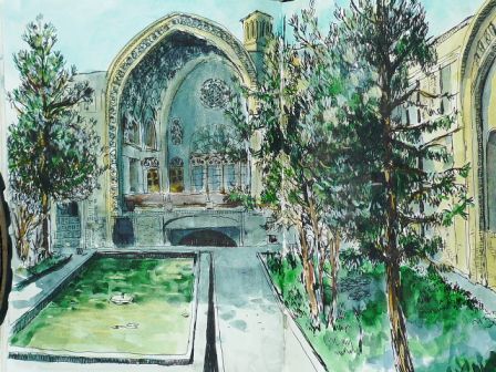 - Les moyens du bord- page 61