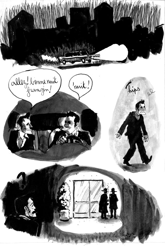 - Anchois à la sicilienne- page 9